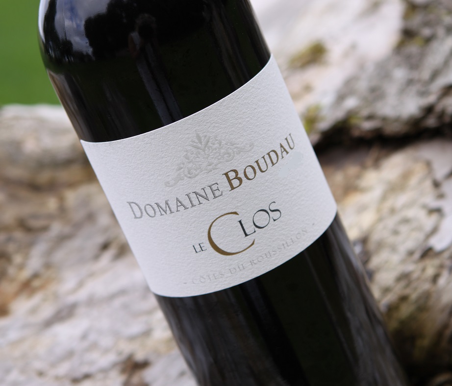 Le Clos Cotés Du Roussillon