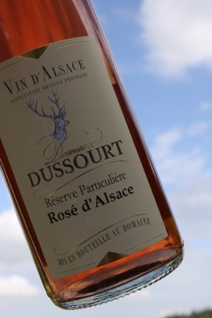 Rosé d'Alsace Tradition Cuvees